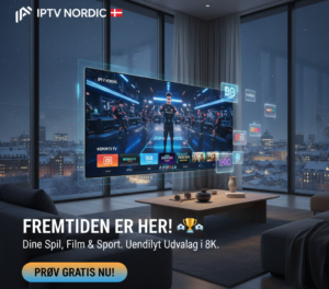 iptv nordic